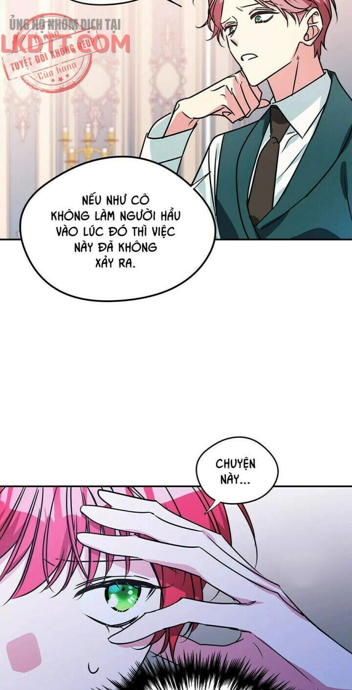 Người Hầu Của Tôi Chapter 65 - 25