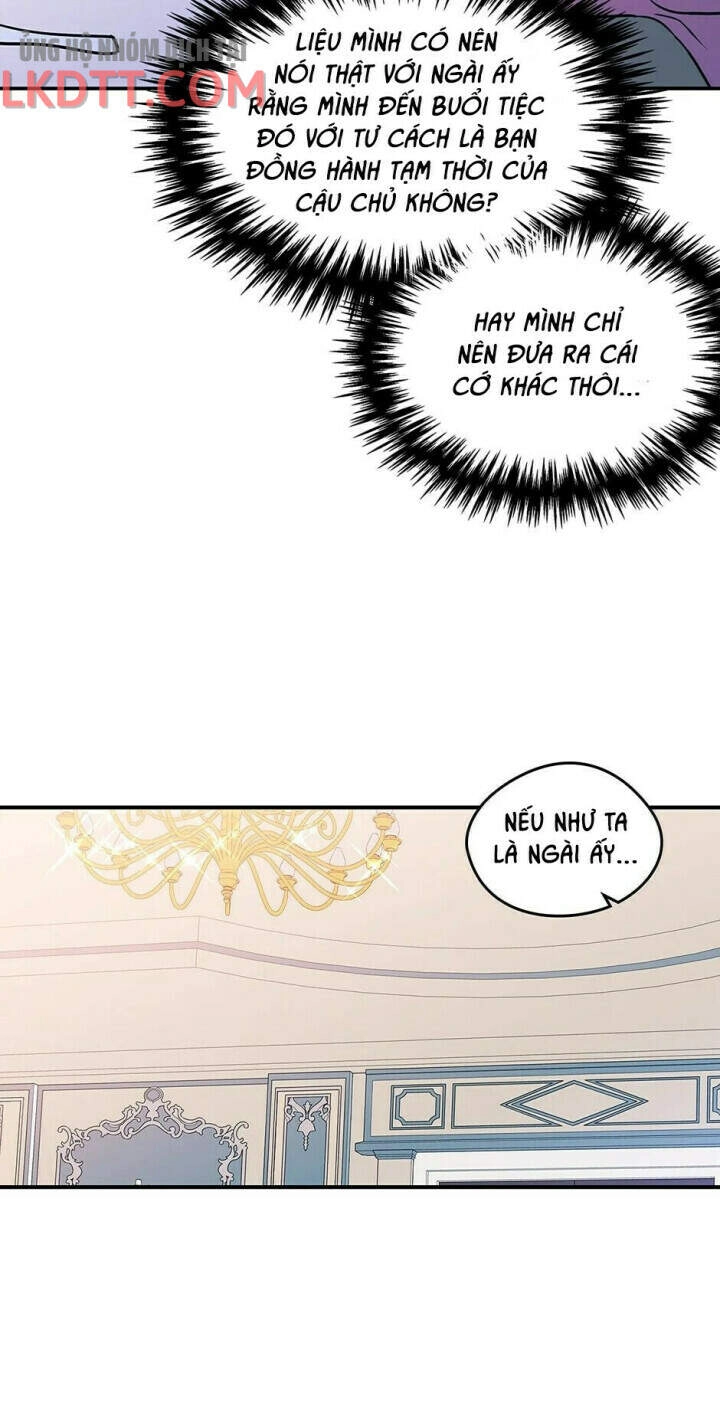 Người Hầu Của Tôi Chapter 65 - 26