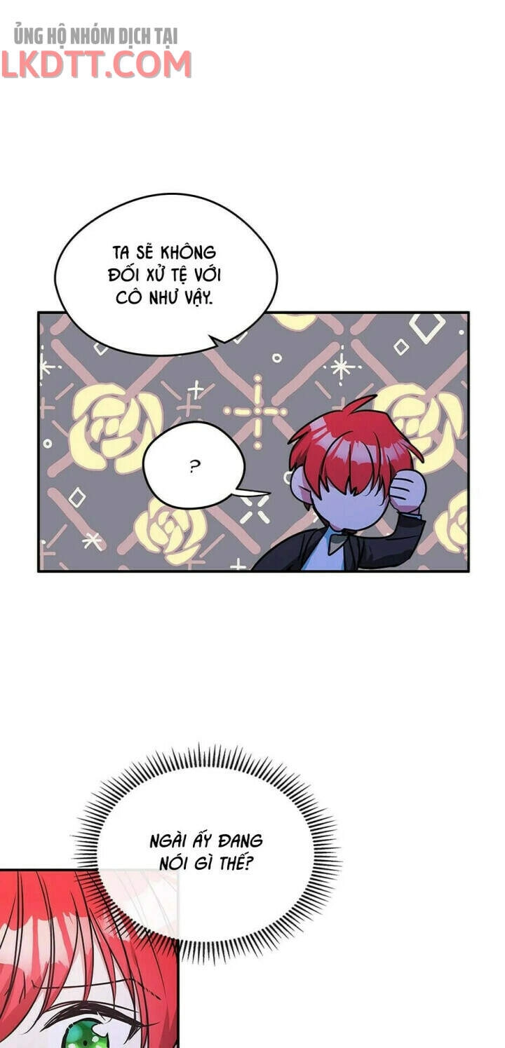 Người Hầu Của Tôi Chapter 65 - 27