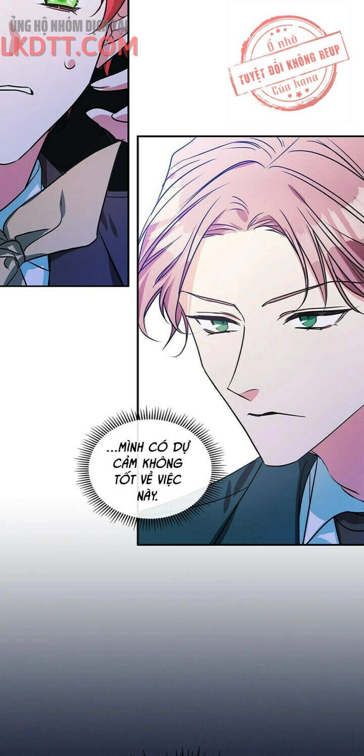 Người Hầu Của Tôi Chapter 65 - 28