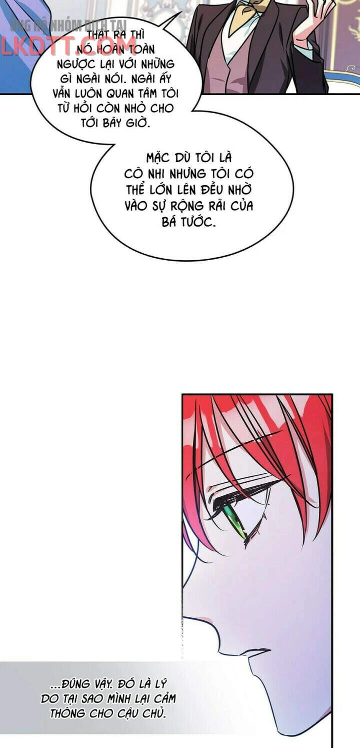 Người Hầu Của Tôi Chapter 65 - 30