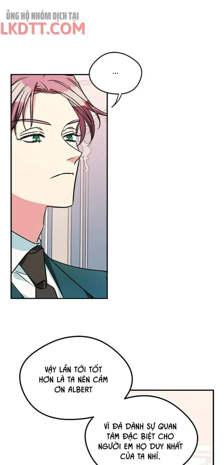 Người Hầu Của Tôi Chapter 65 - 32