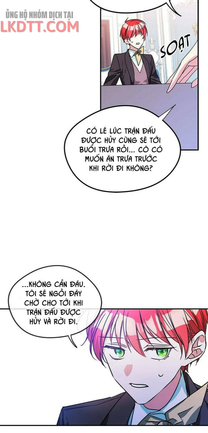 Người Hầu Của Tôi Chapter 65 - 33