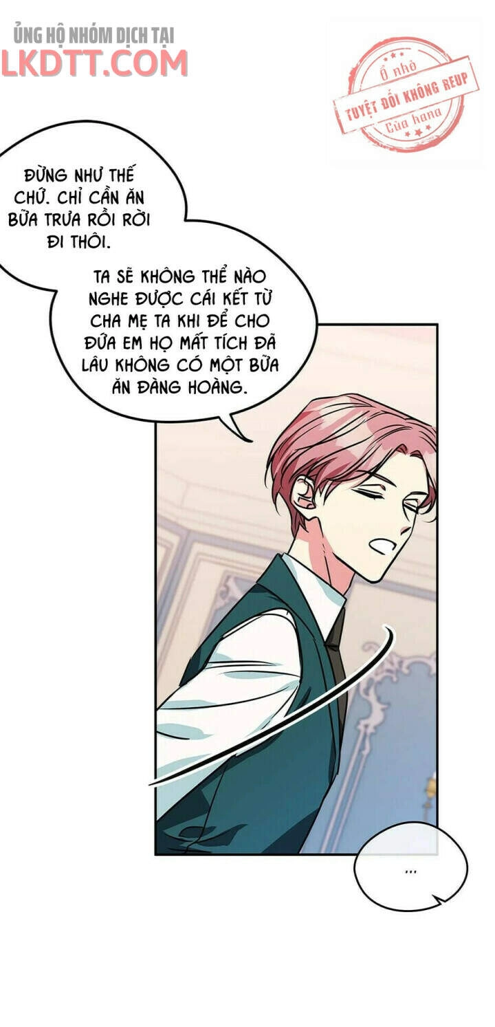 Người Hầu Của Tôi Chapter 65 - 34