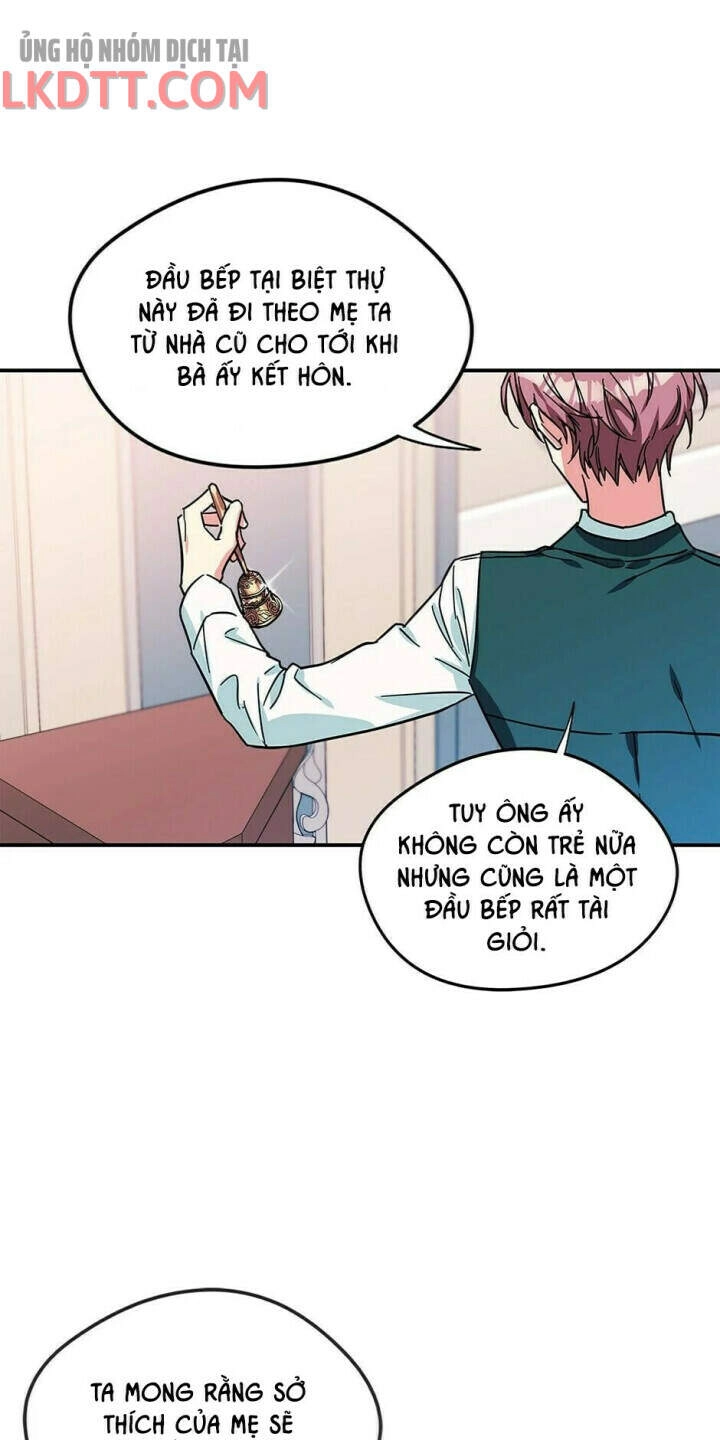 Người Hầu Của Tôi Chapter 65 - 35
