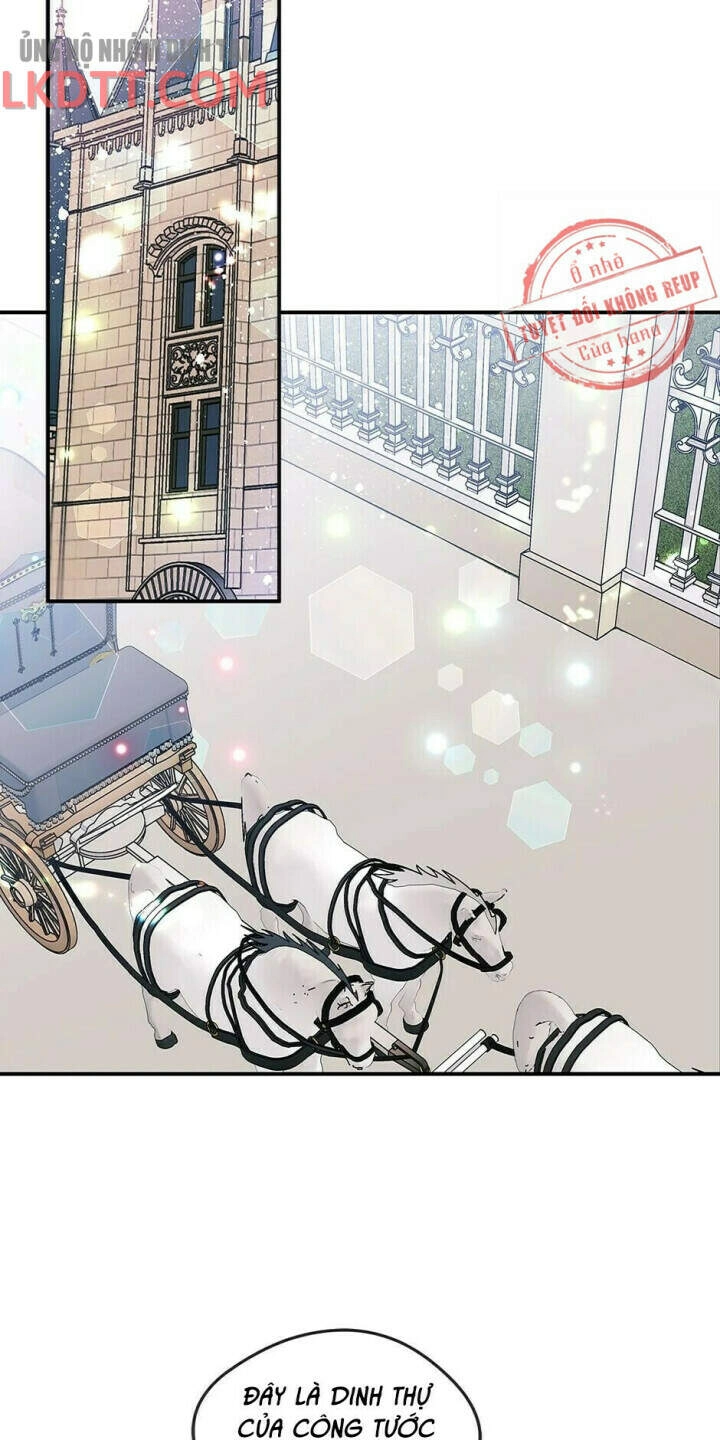 Người Hầu Của Tôi Chapter 65 - 37