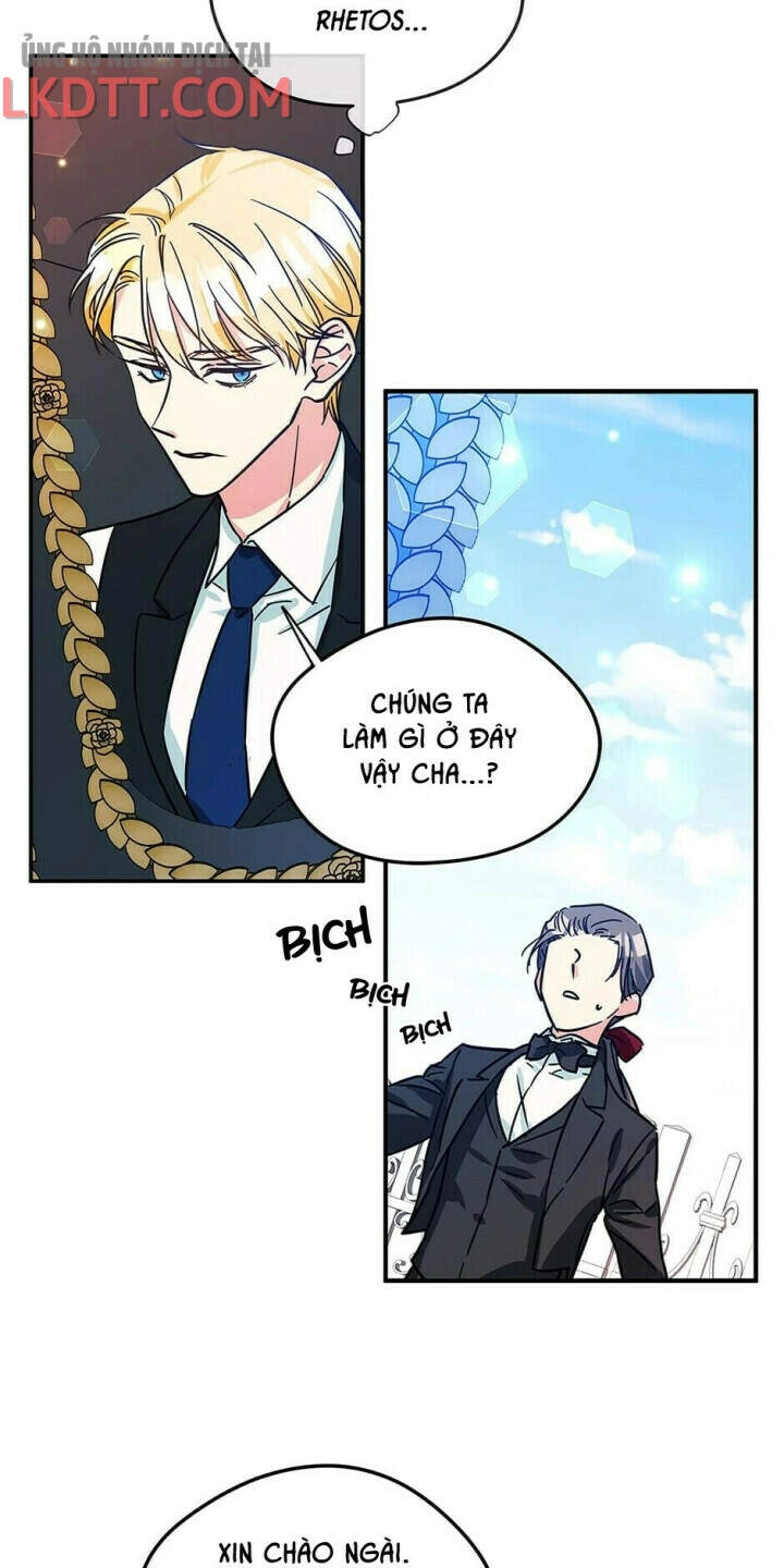 Người Hầu Của Tôi Chapter 65 - 38