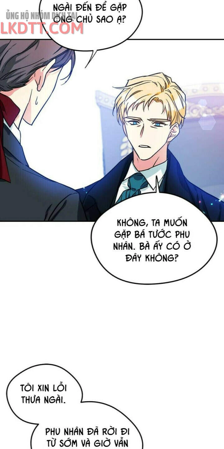 Người Hầu Của Tôi Chapter 65 - 39