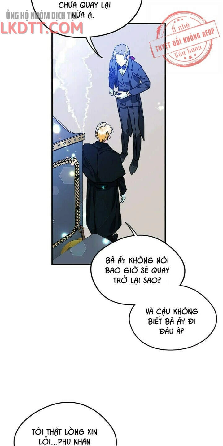 Người Hầu Của Tôi Chapter 65 - 40