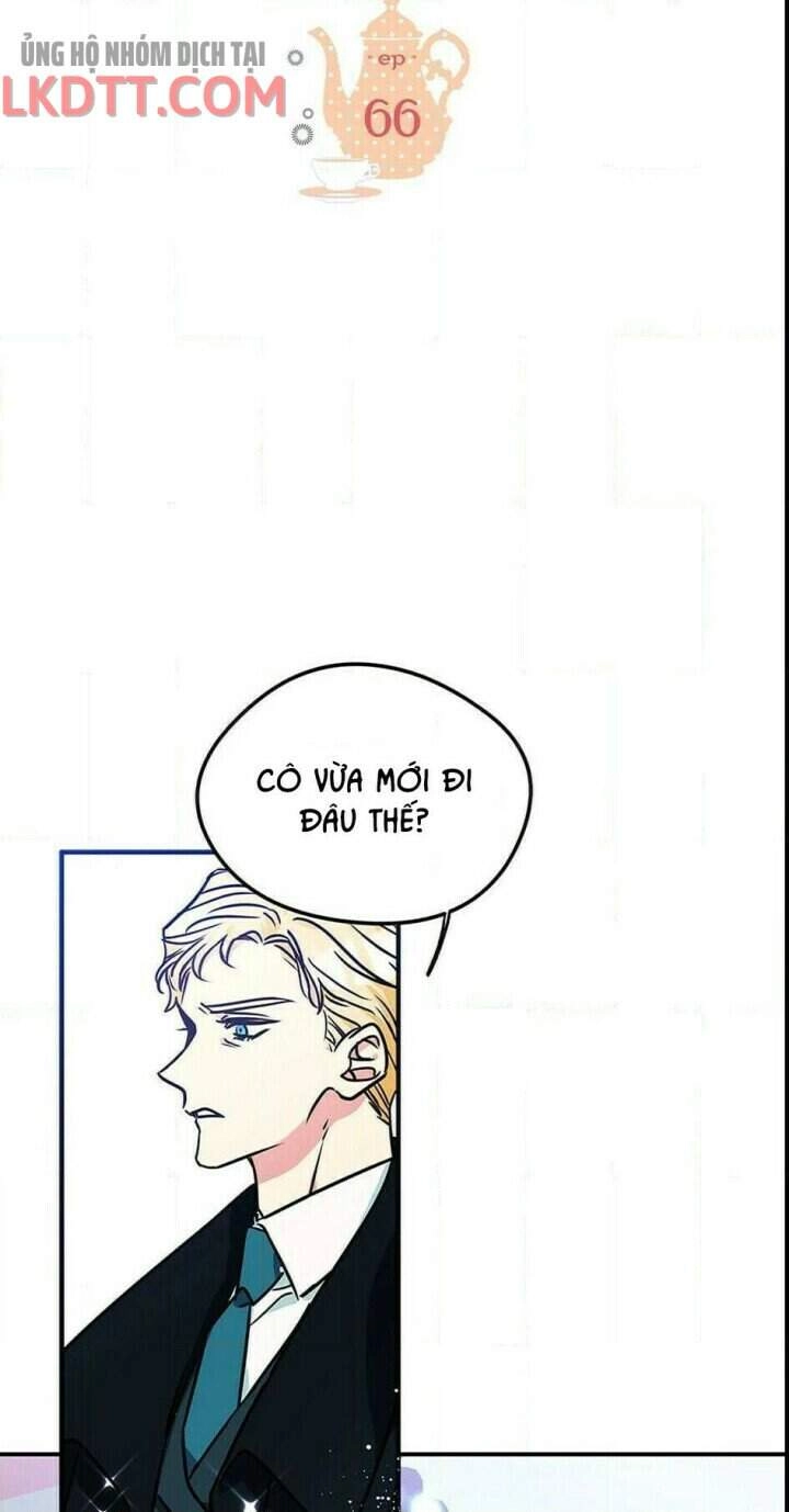 Người Hầu Của Tôi Chapter 66 - 2