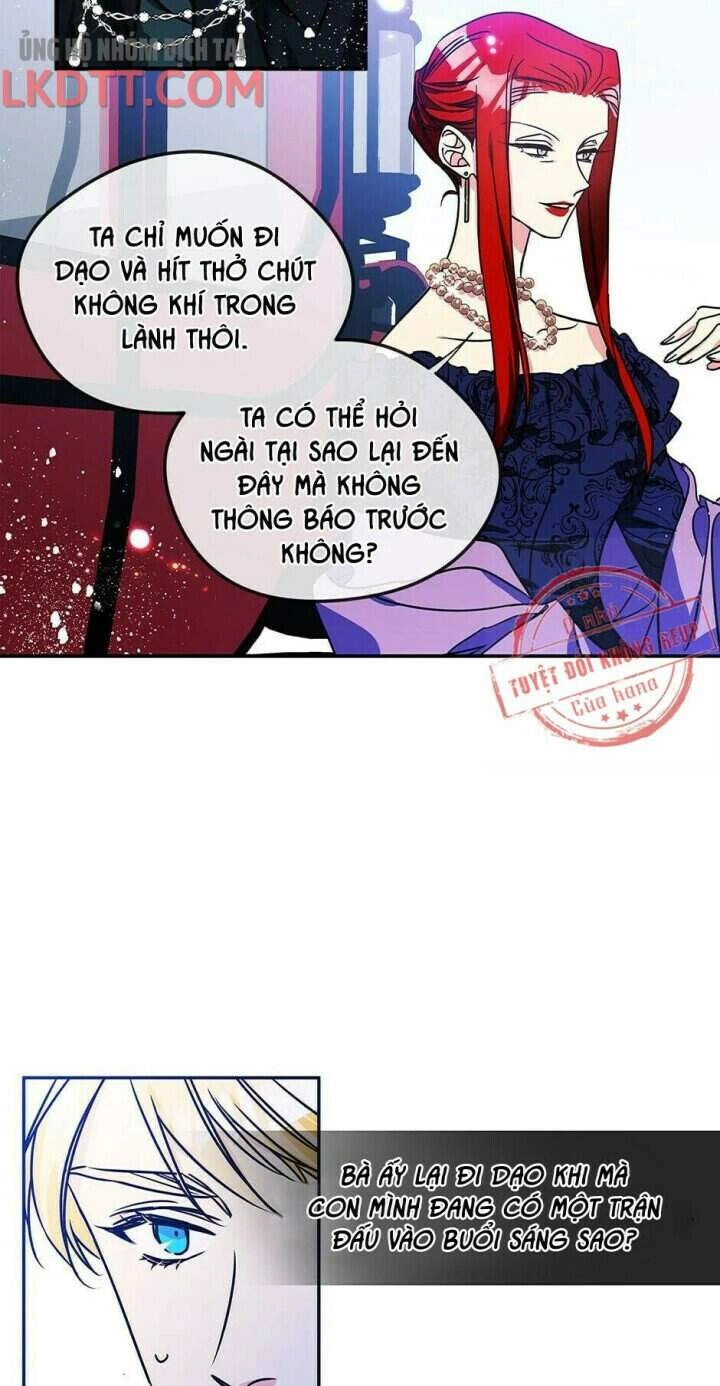 Người Hầu Của Tôi Chapter 66 - 3