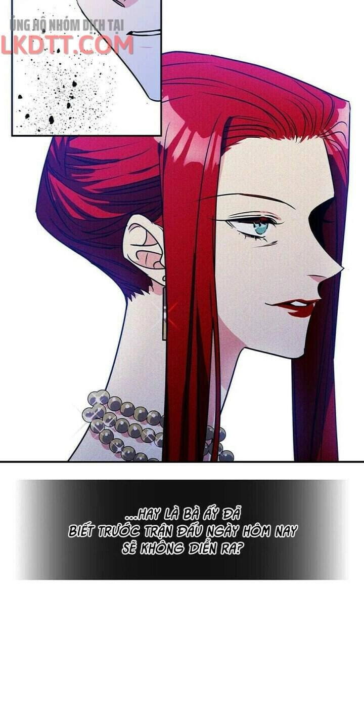 Người Hầu Của Tôi Chapter 66 - 4