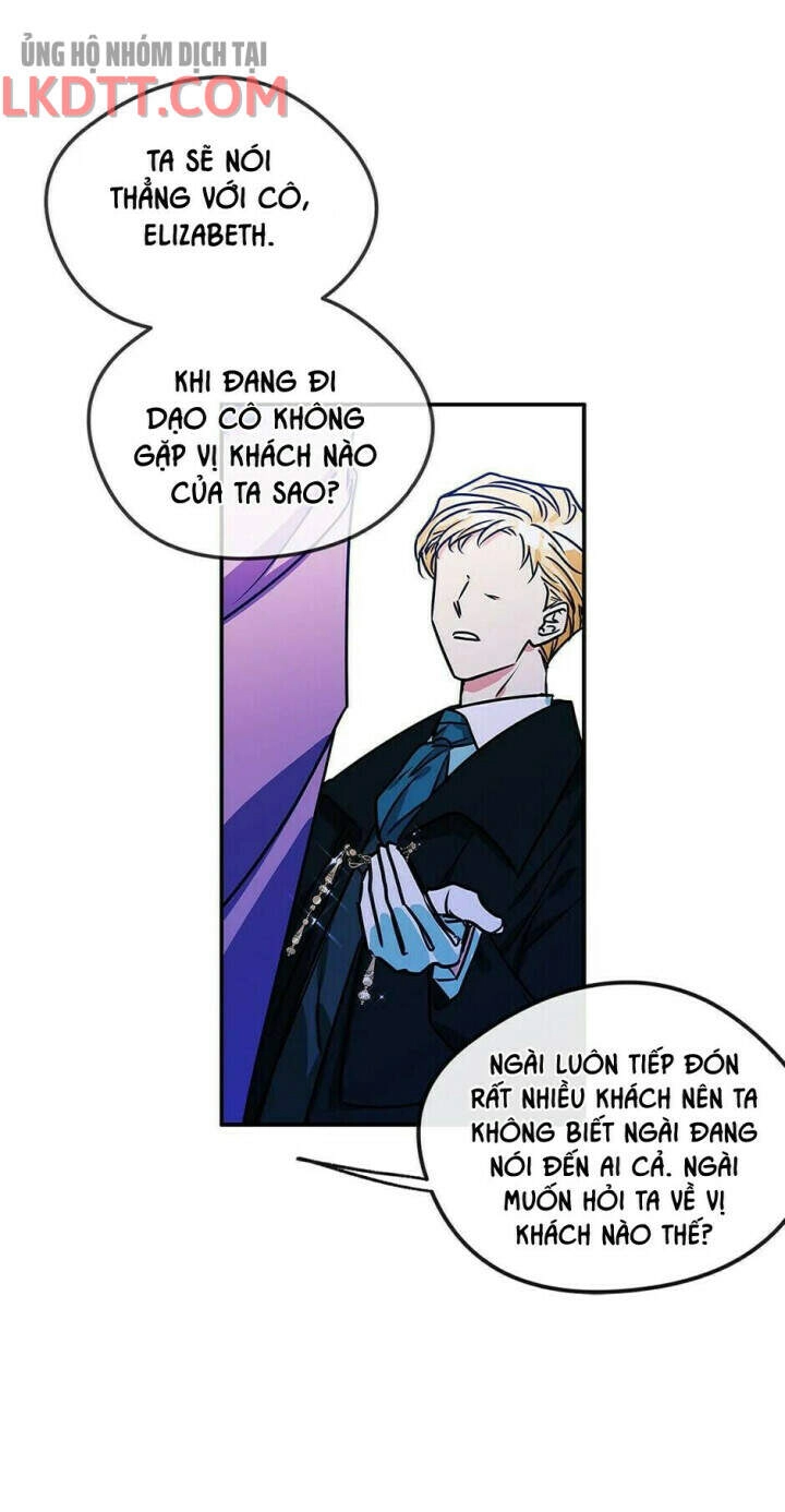 Người Hầu Của Tôi Chapter 66 - 5