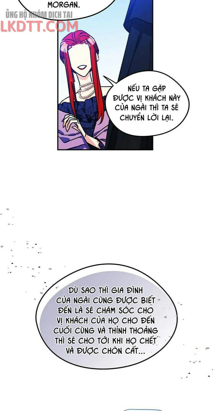 Người Hầu Của Tôi Chapter 66 - 8