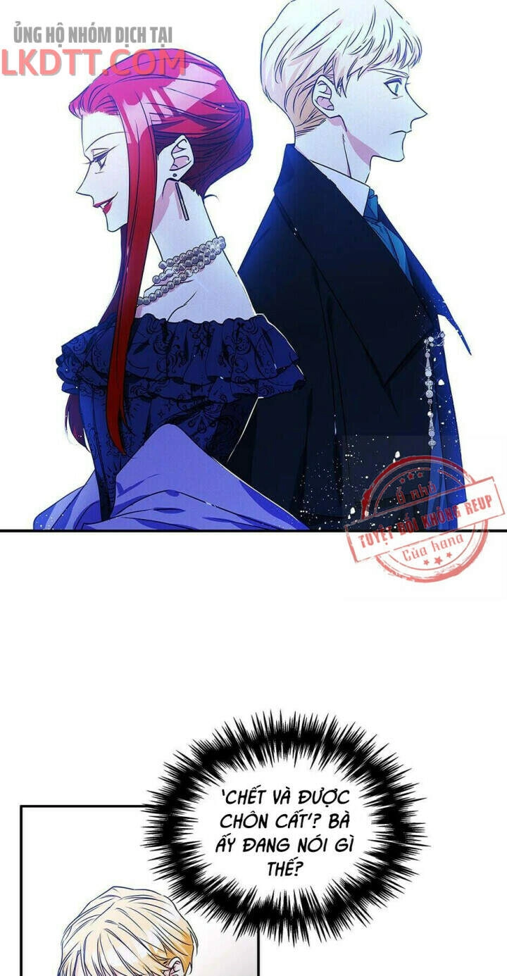 Người Hầu Của Tôi Chapter 66 - 9