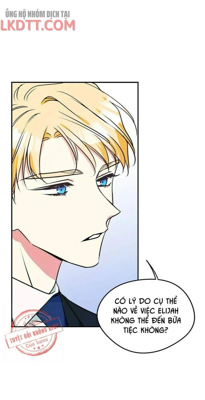 Người Hầu Của Tôi Chapter 66 - 21