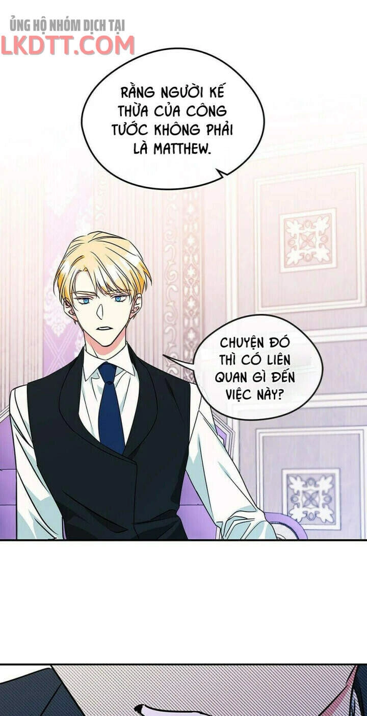 Người Hầu Của Tôi Chapter 66 - 23