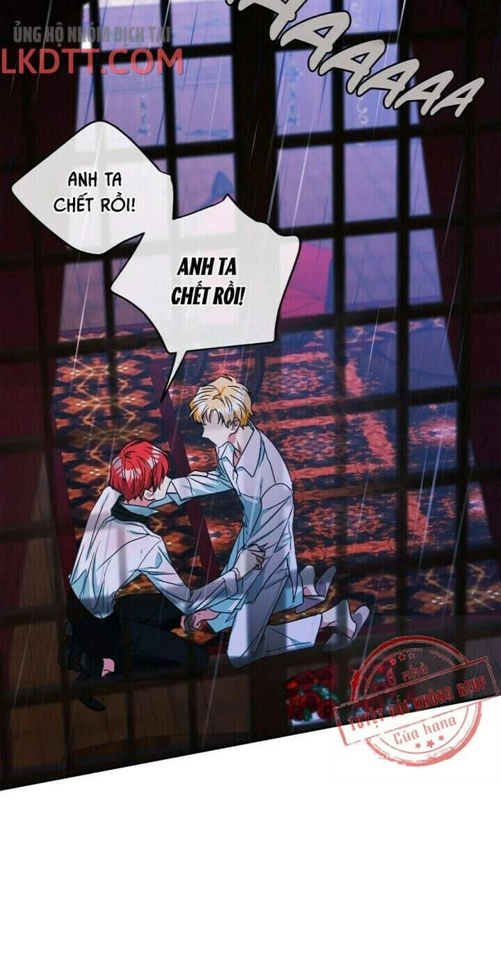 Người Hầu Của Tôi Chapter 66 - 27