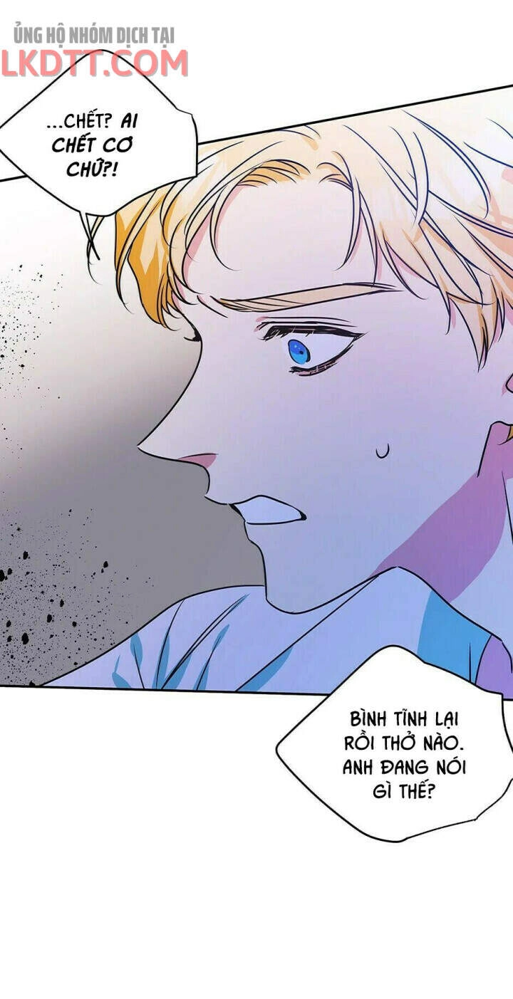 Người Hầu Của Tôi Chapter 66 - 28