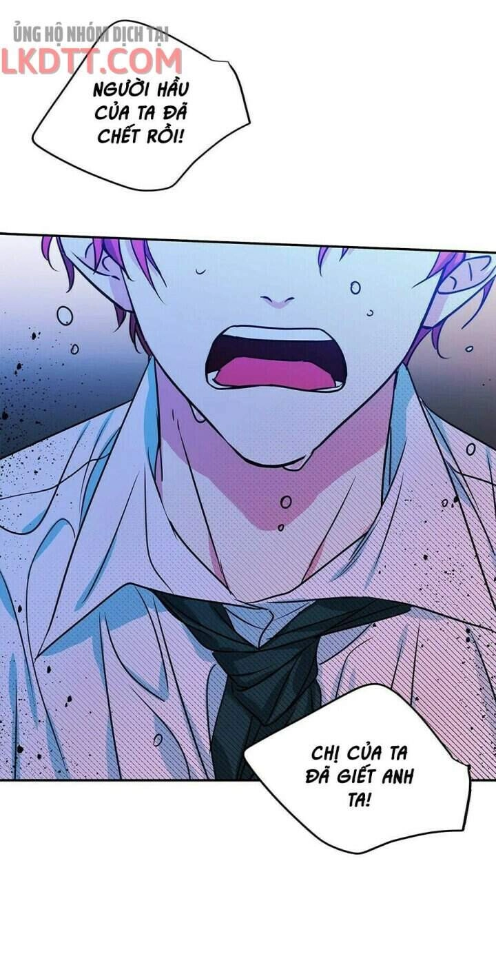 Người Hầu Của Tôi Chapter 66 - 29