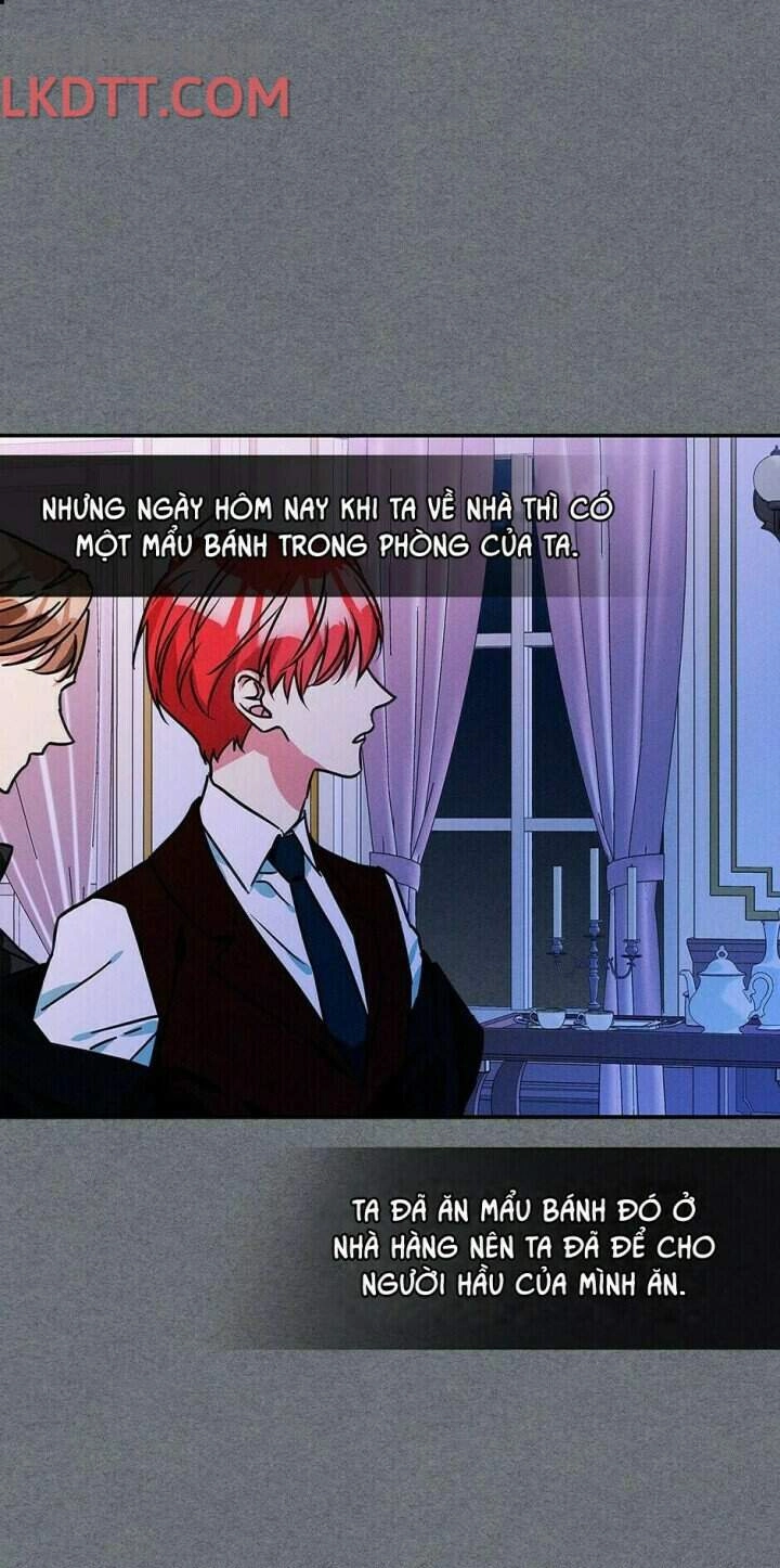 Người Hầu Của Tôi Chapter 66 - 39