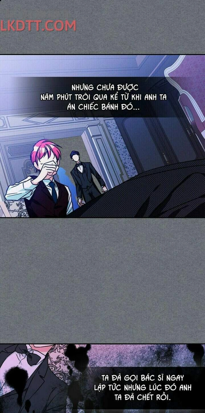 Người Hầu Của Tôi Chapter 66 - 40