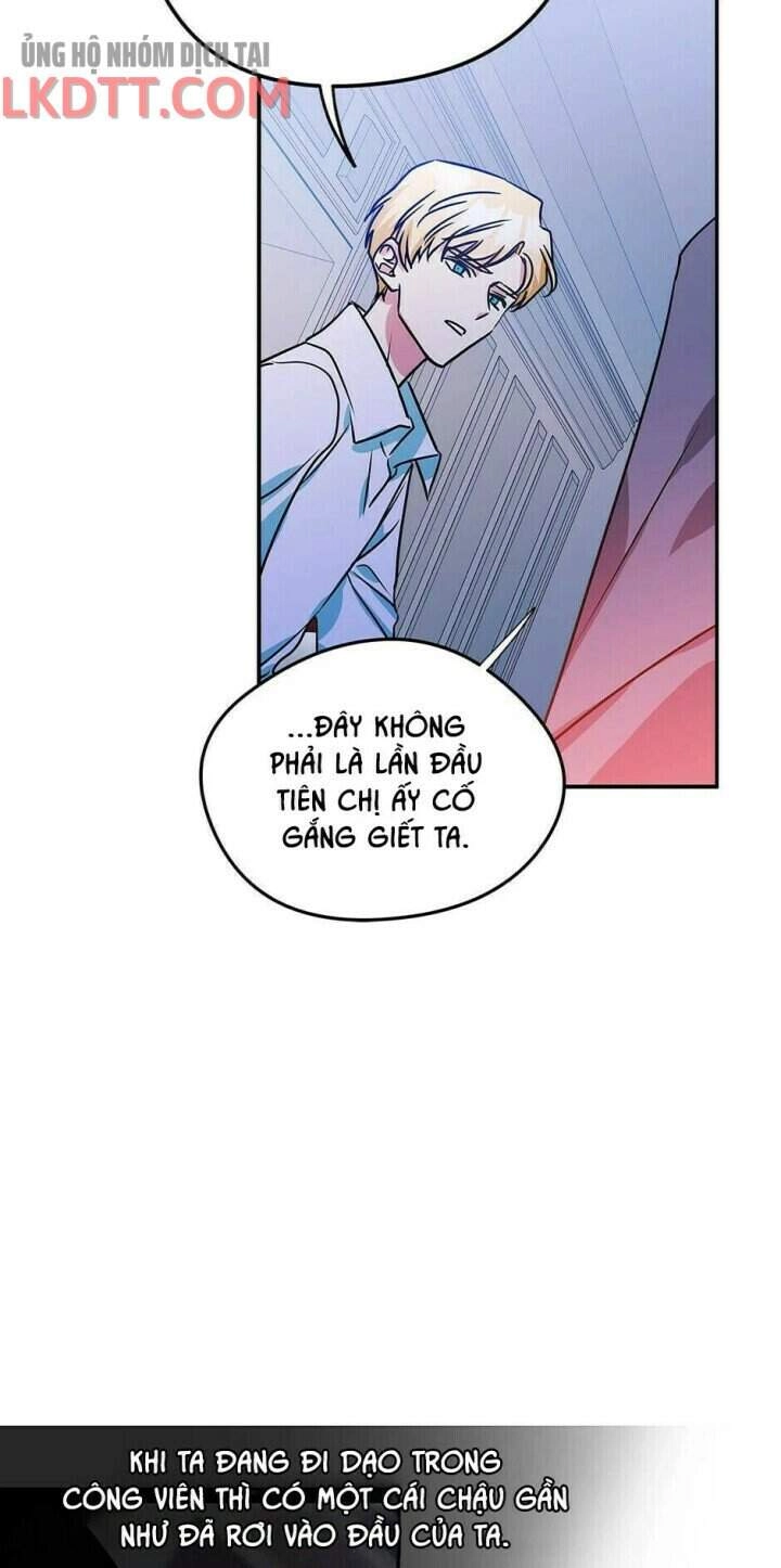 Người Hầu Của Tôi Chapter 66 - 42