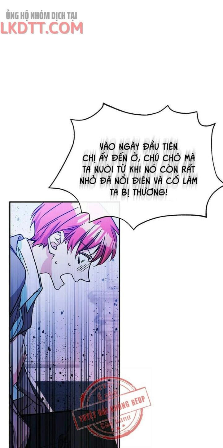 Người Hầu Của Tôi Chapter 66 - 44