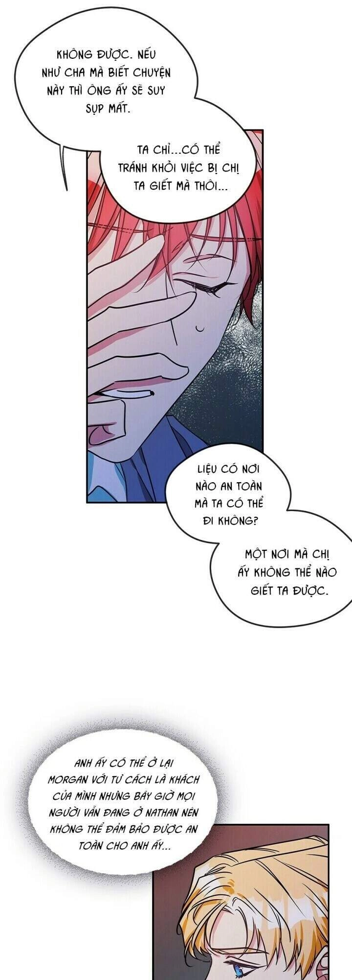 Người Hầu Của Tôi Chapter 67 - 3