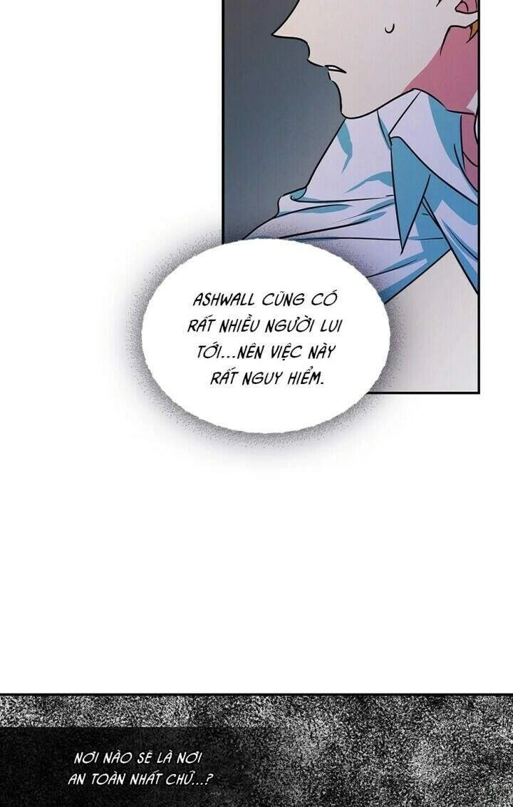 Người Hầu Của Tôi Chapter 67 - 4