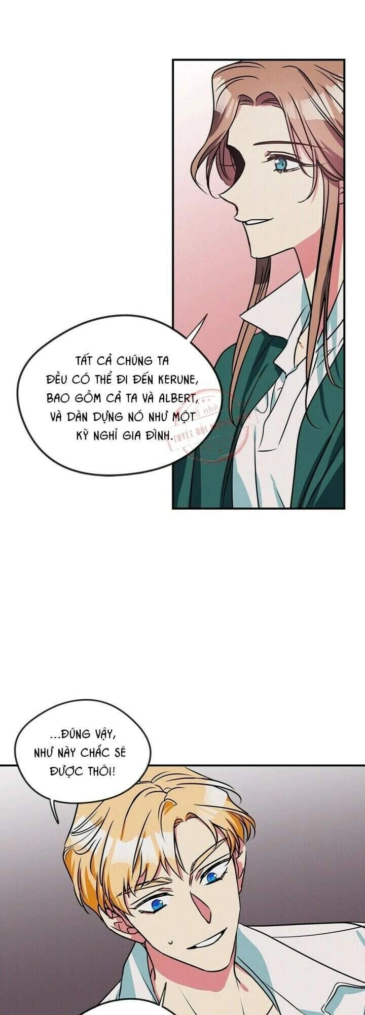 Người Hầu Của Tôi Chapter 67 - 6