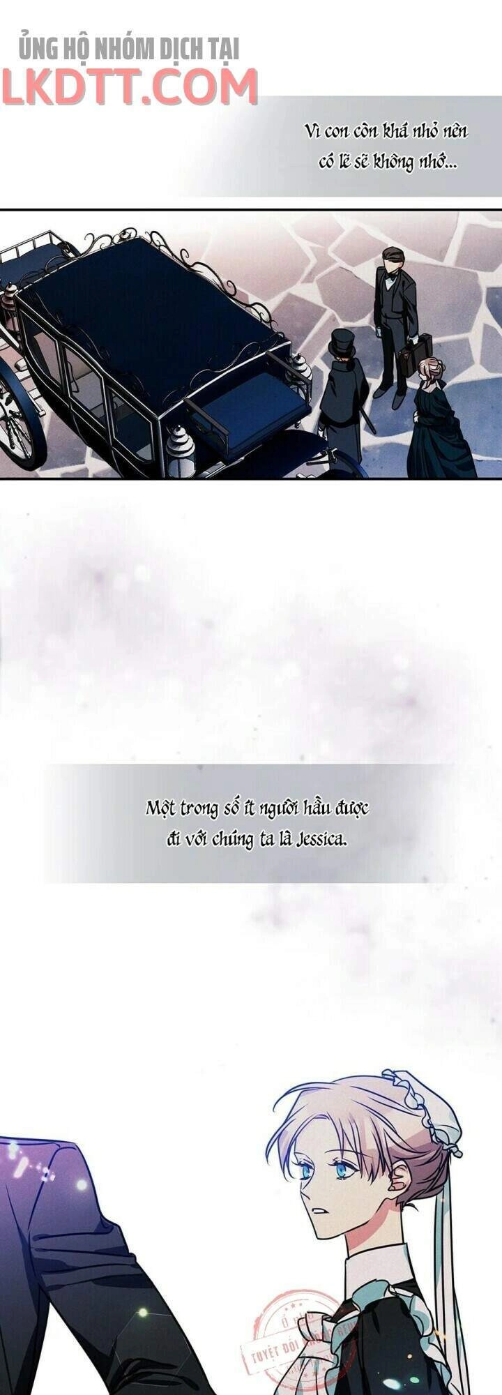 Người Hầu Của Tôi Chapter 67 - 9