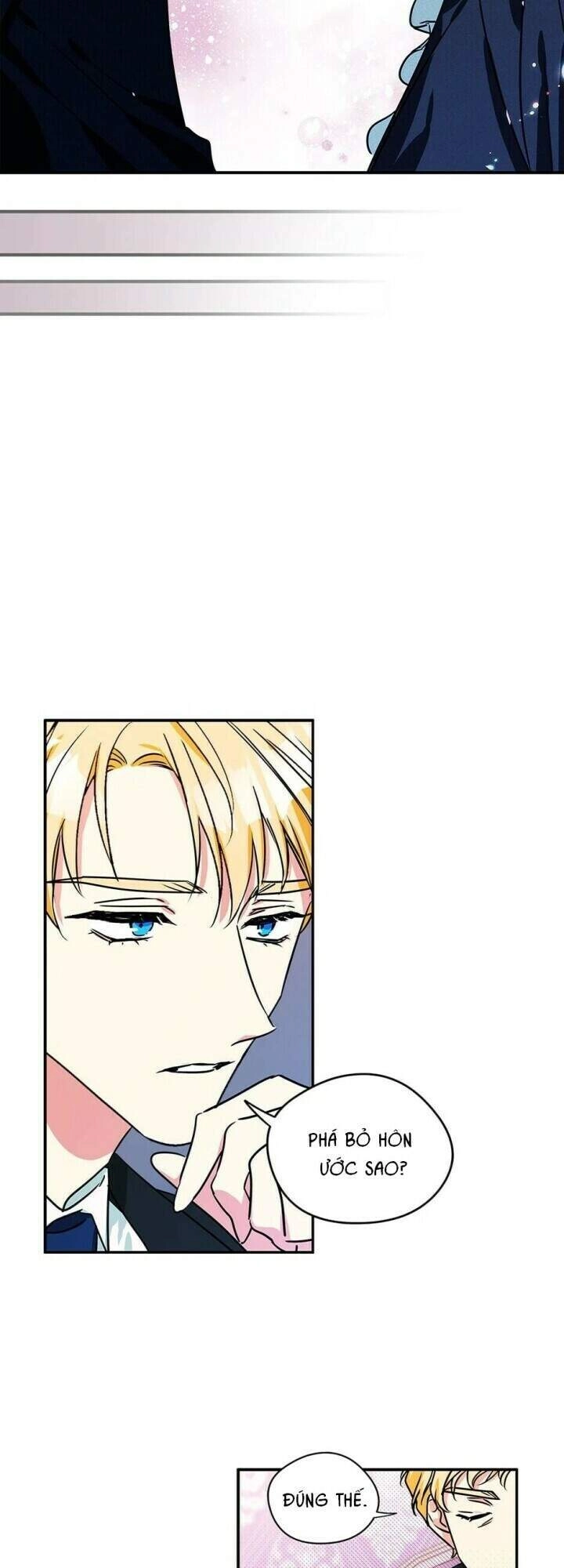 Người Hầu Của Tôi Chapter 67 - 11