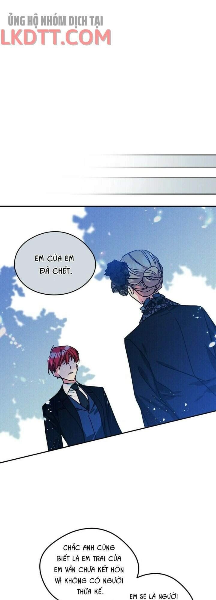 Người Hầu Của Tôi Chapter 67 - 13