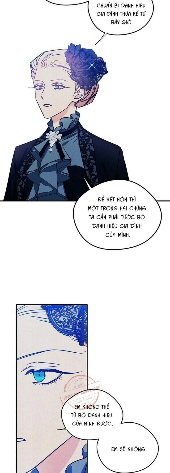 Người Hầu Của Tôi Chapter 67 - 14