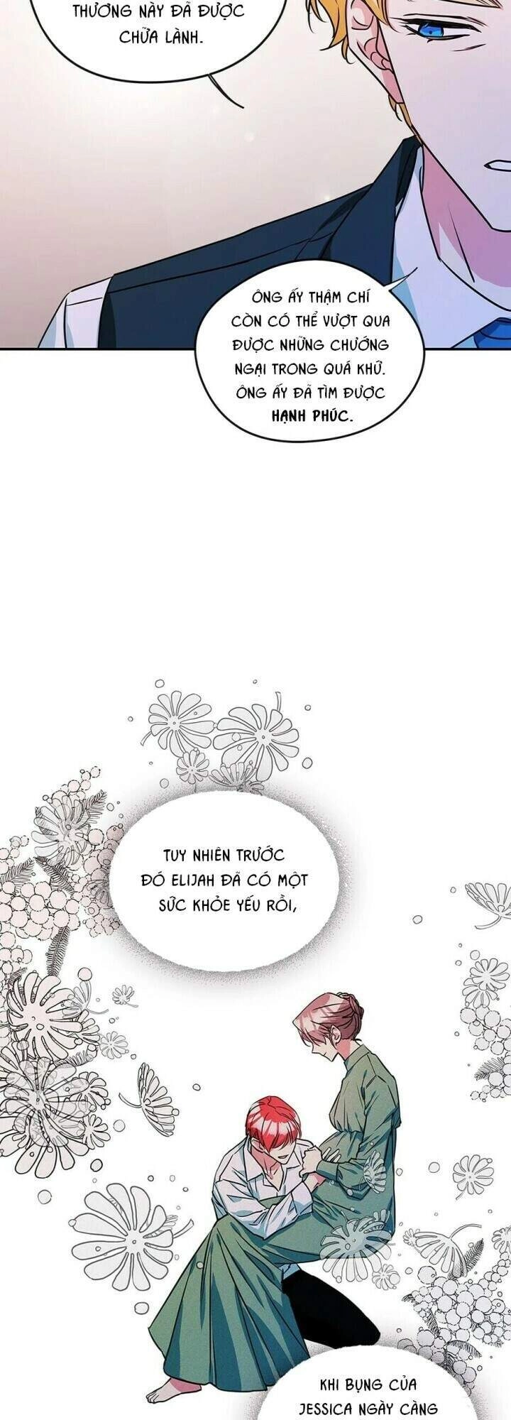 Người Hầu Của Tôi Chapter 67 - 18