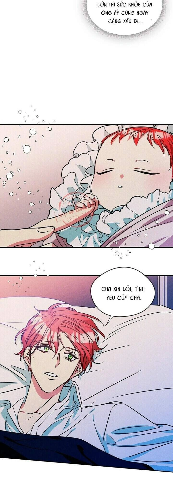 Người Hầu Của Tôi Chapter 67 - 19