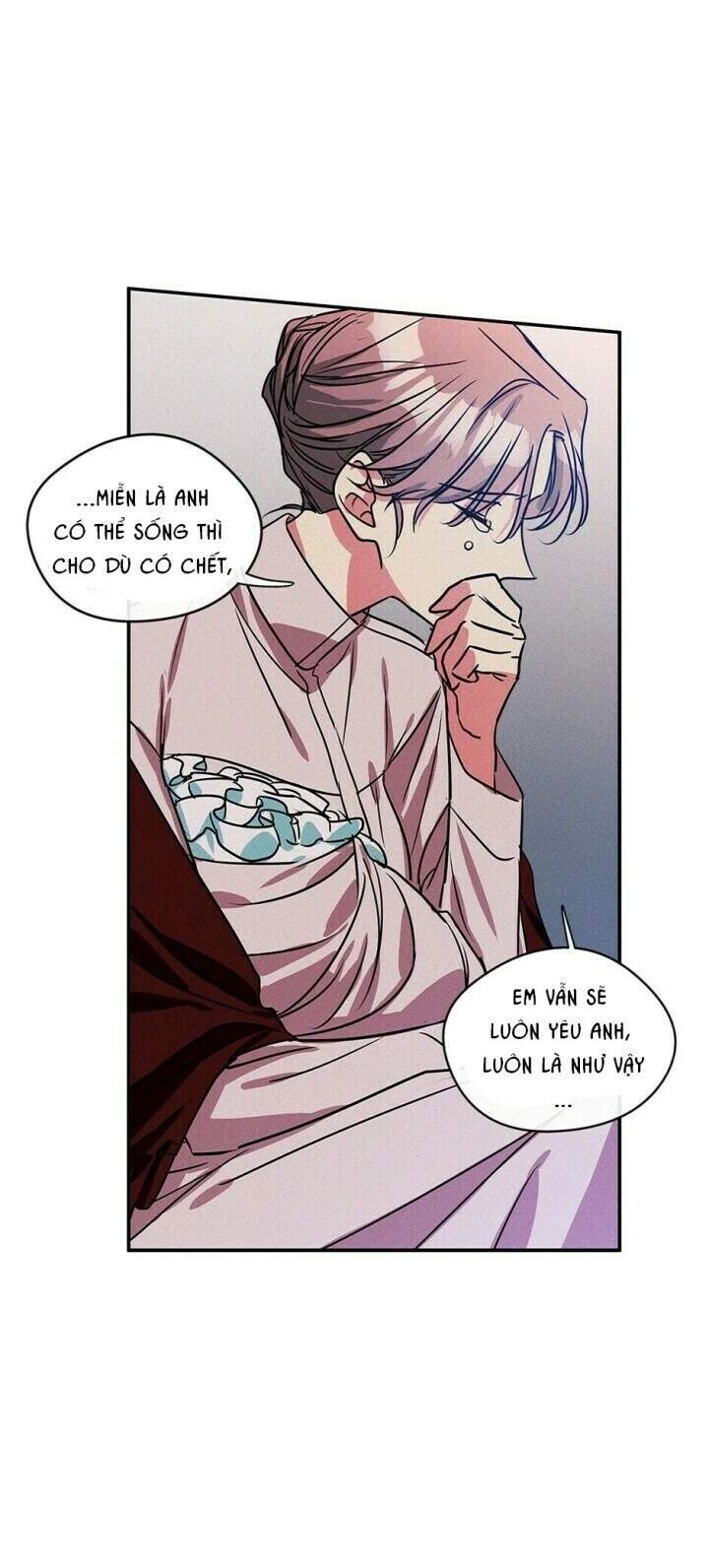 Người Hầu Của Tôi Chapter 67 - 20