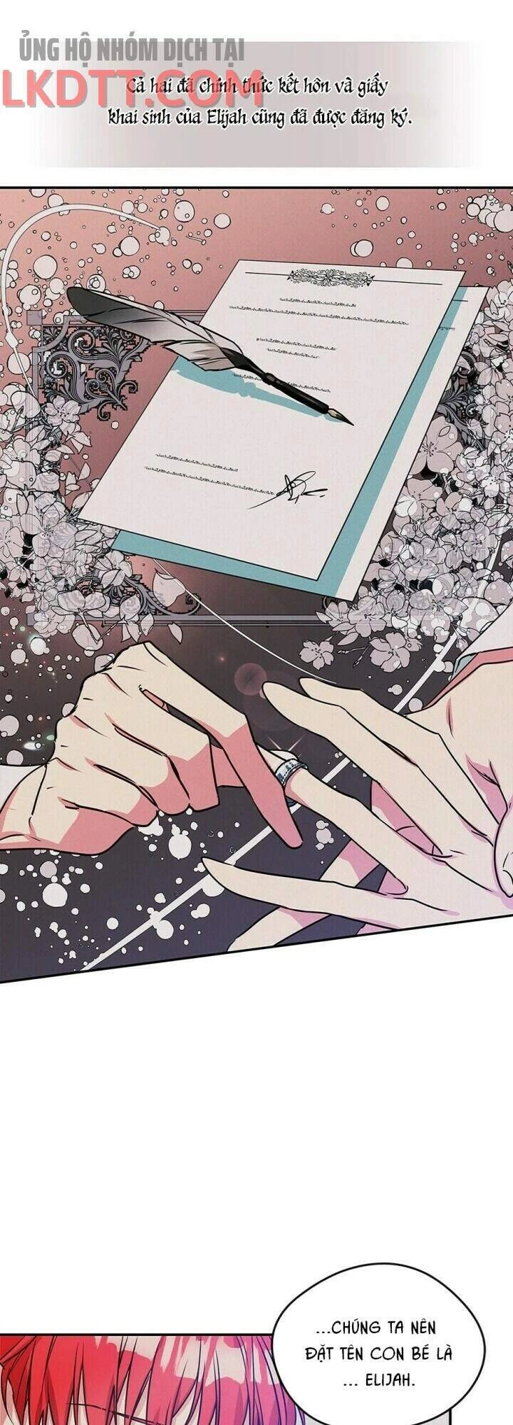 Người Hầu Của Tôi Chapter 67 - 21