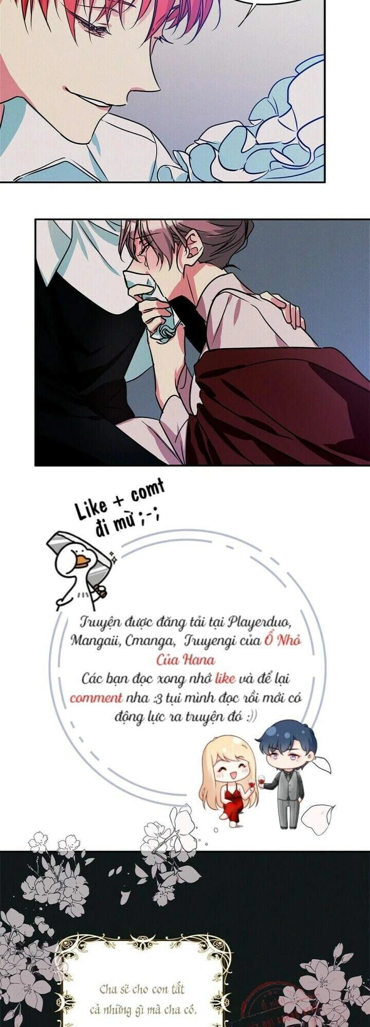 Người Hầu Của Tôi Chapter 67 - 22