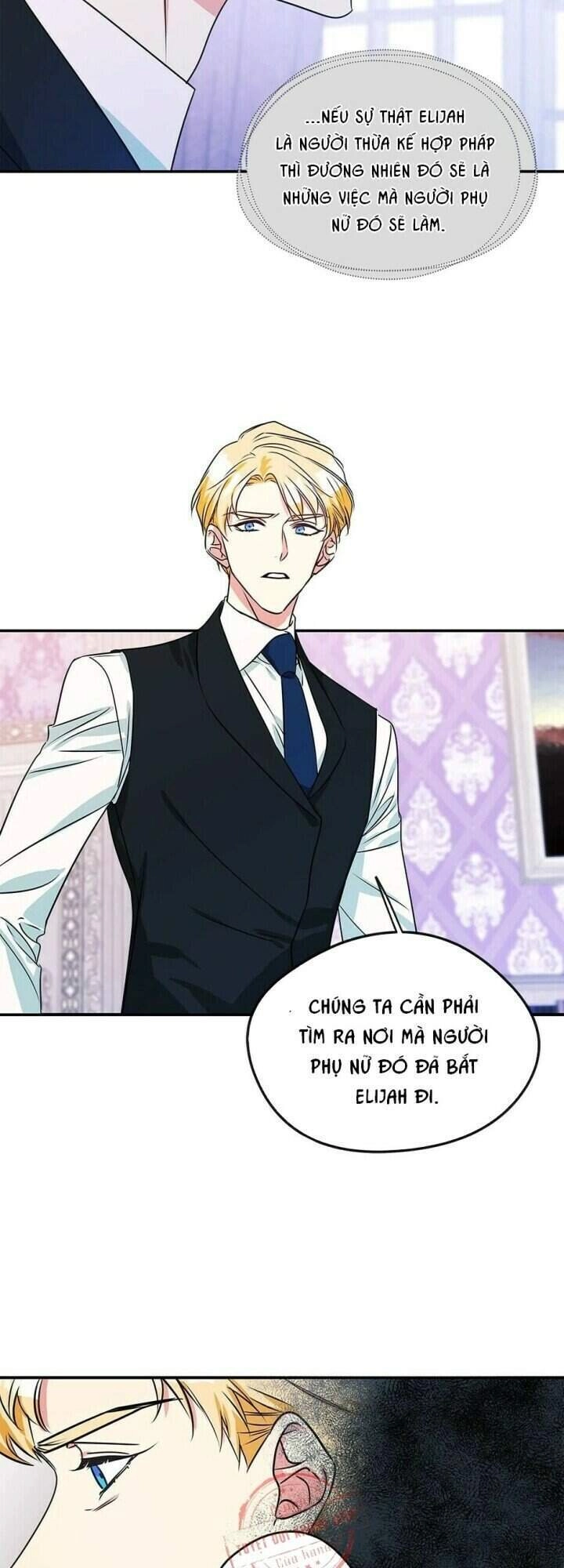 Người Hầu Của Tôi Chapter 67 - 26