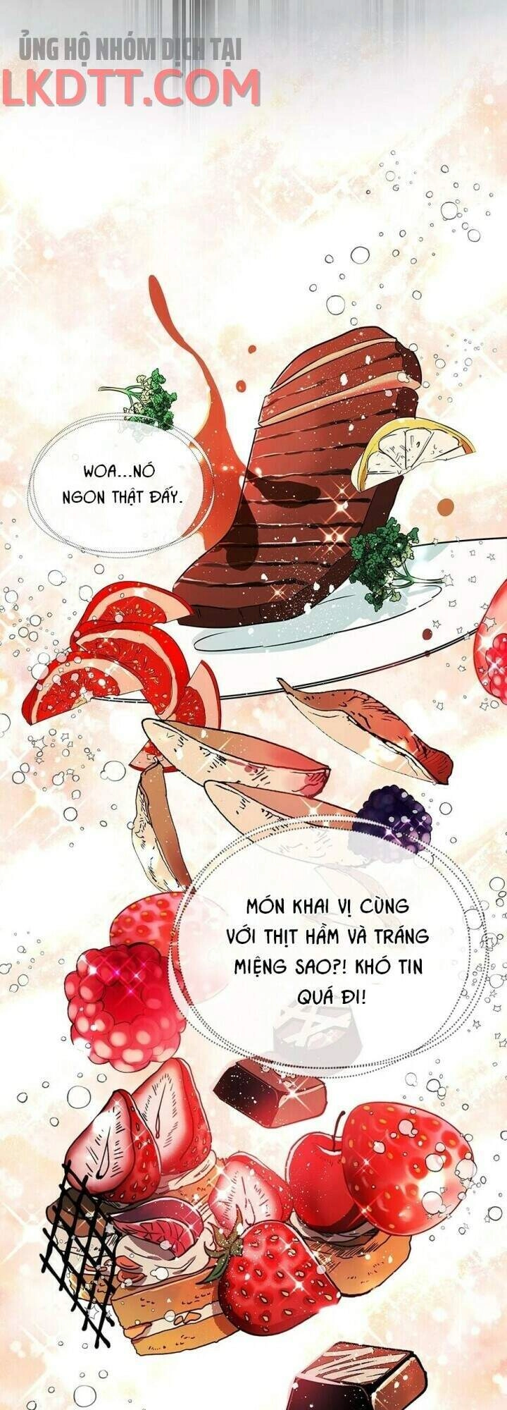 Người Hầu Của Tôi Chapter 67 - 29