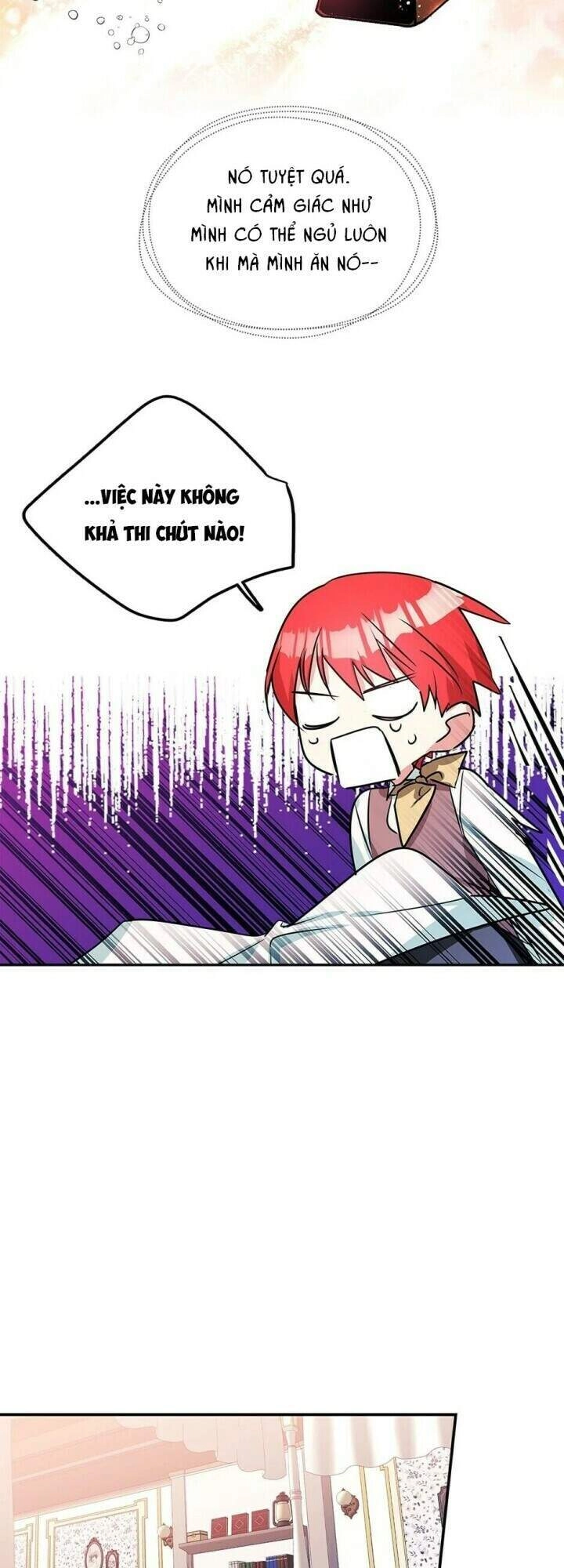 Người Hầu Của Tôi Chapter 67 - 30