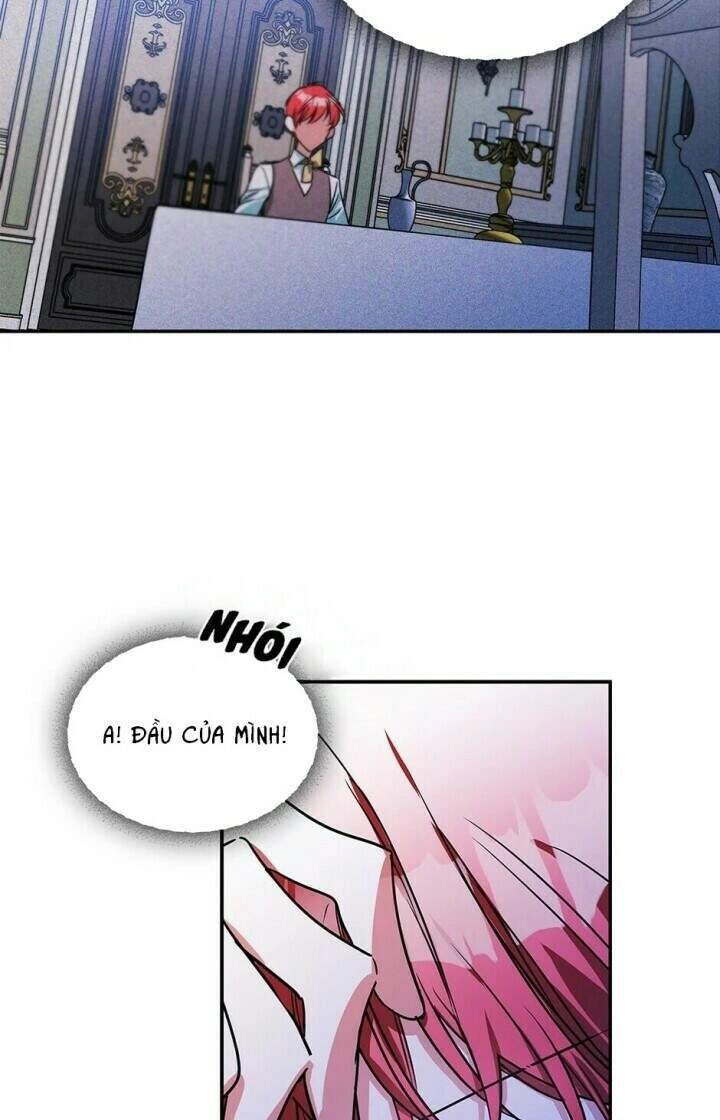 Người Hầu Của Tôi Chapter 67 - 32