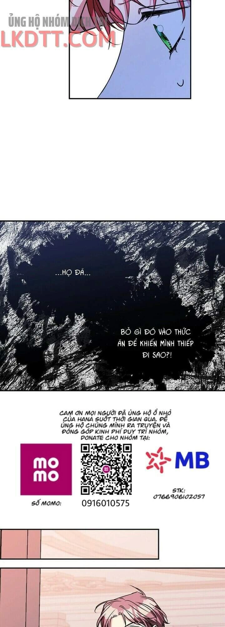 Người Hầu Của Tôi Chapter 67 - 33