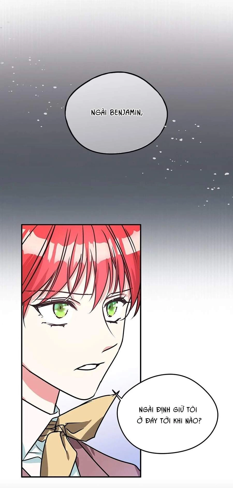 Người Hầu Của Tôi Chapter 68 - 4