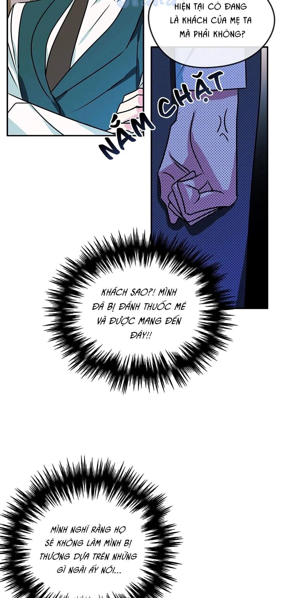 Người Hầu Của Tôi Chapter 68 - 7