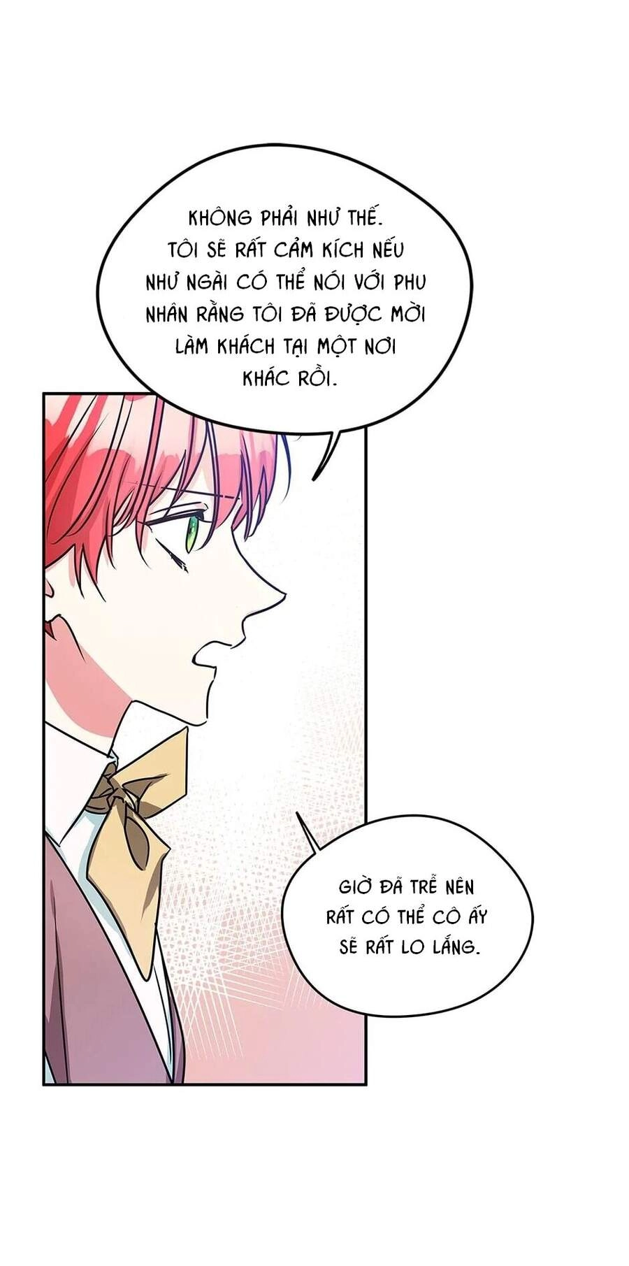 Người Hầu Của Tôi Chapter 68 - 10