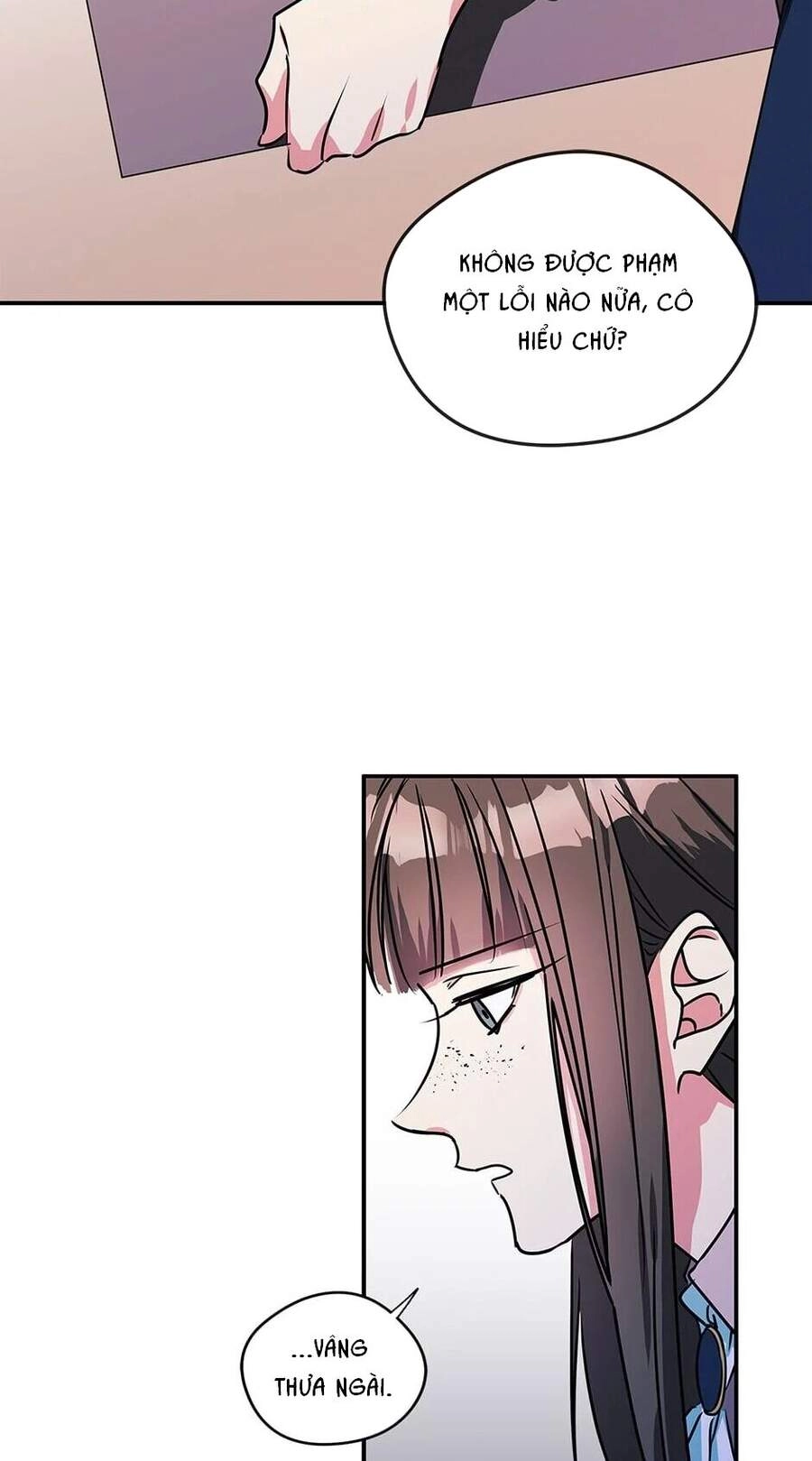 Người Hầu Của Tôi Chapter 68 - 20