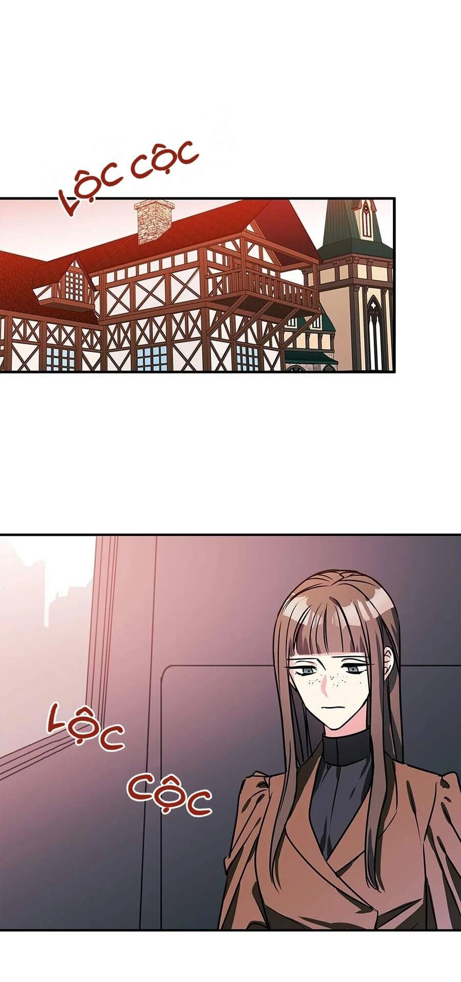 Người Hầu Của Tôi Chapter 68 - 22